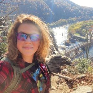 Meet your Posher, Irene